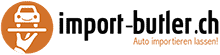 Import-Butler.ch Logo